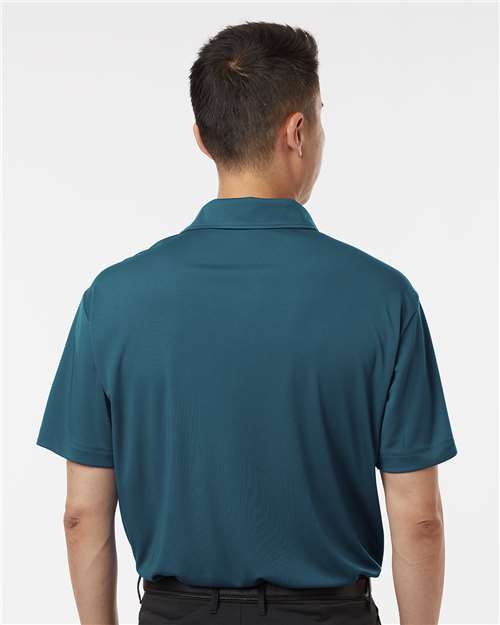 AllPro 41800 Men's Pro-Lock Performance Polo in 