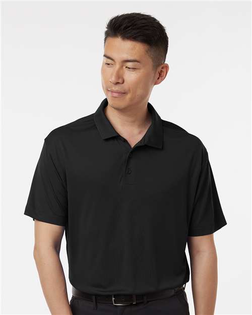 AllPro 41800 Men's Pro-Lock Performance Polo in 