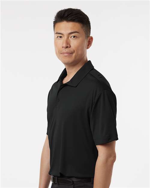 AllPro 41800 Men's Pro-Lock Performance Polo in 