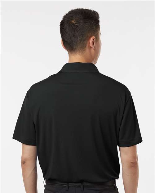 AllPro 41800 Men's Pro-Lock Performance Polo in 