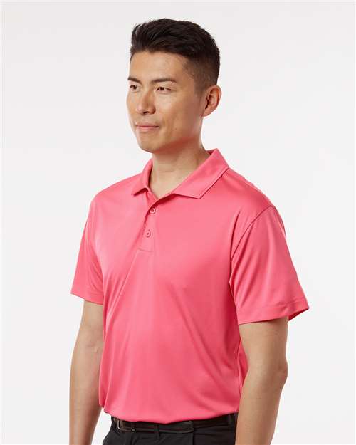 AllPro 41800 Men's Pro-Lock Performance Polo in 