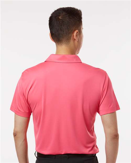 AllPro 41800 Men's Pro-Lock Performance Polo in 