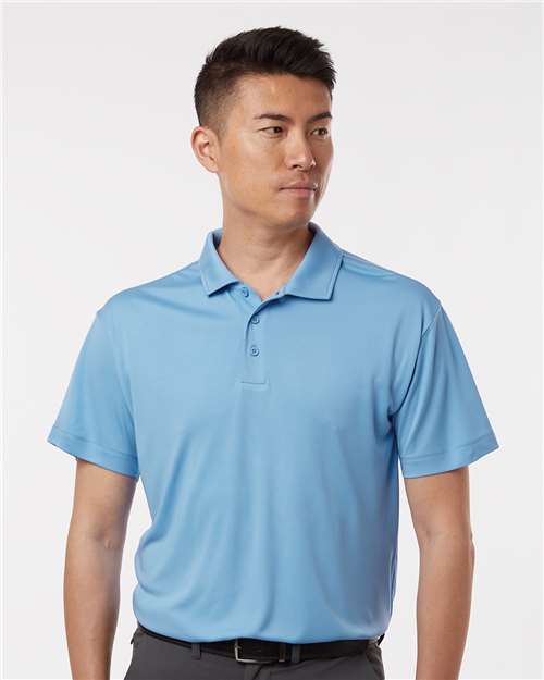 AllPro 41800 Men's Pro-Lock Performance Polo in 
