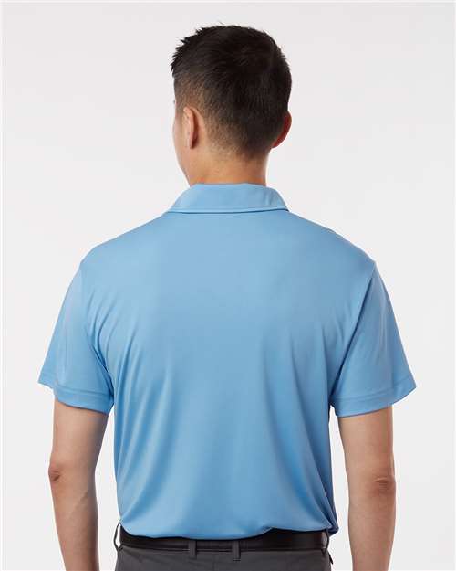 AllPro 41800 Men's Pro-Lock Performance Polo in 