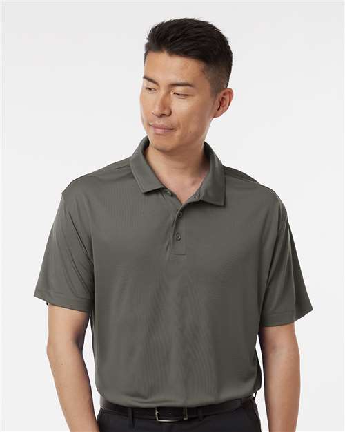 AllPro 41800 Men's Pro-Lock Performance Polo in 