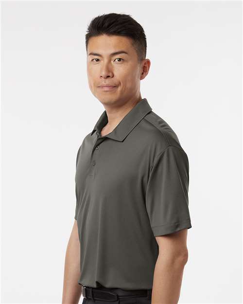 AllPro 41800 Men's Pro-Lock Performance Polo in 