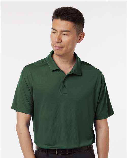 AllPro 41800 Men's Pro-Lock Performance Polo in 