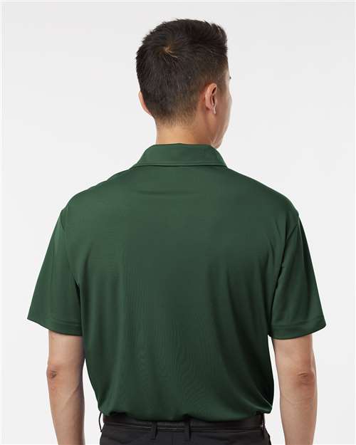 AllPro 41800 Men's Pro-Lock Performance Polo in 