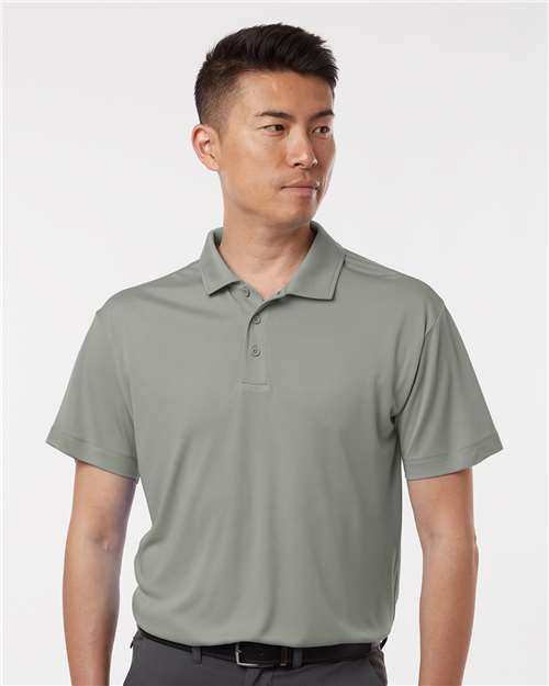 AllPro 41800 Men's Pro-Lock Performance Polo in 