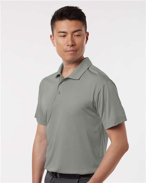 AllPro 41800 Men's Pro-Lock Performance Polo in 
