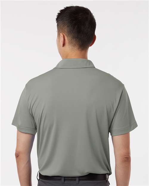 AllPro 41800 Men's Pro-Lock Performance Polo in 