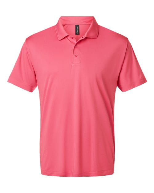 AllPro 41800 Men's Pro-Lock Performance Polo in 