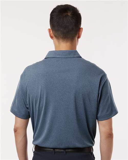AllPro 41800 Men's Pro-Lock Performance Polo in 