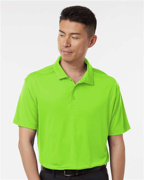 AllPro 12535 AllPro 41800 Men's Pro-Lock Performance Polo