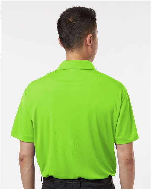 AllPro 12535 AllPro 41800 Men's Pro-Lock Performance Polo