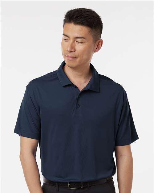 AllPro 12535 AllPro 41800 Men's Pro-Lock Performance Polo