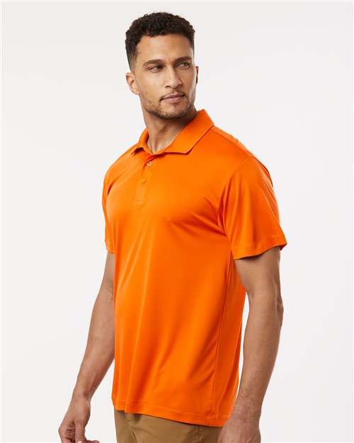 AllPro 12535 AllPro 41800 Men's Pro-Lock Performance Polo