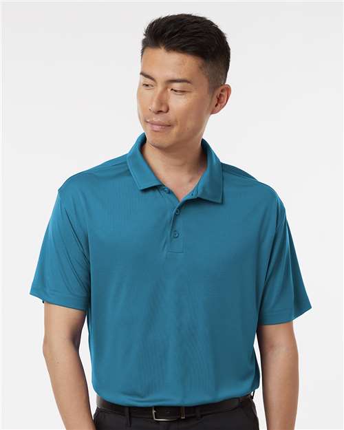 AllPro 12535 AllPro 41800 Men's Pro-Lock Performance Polo