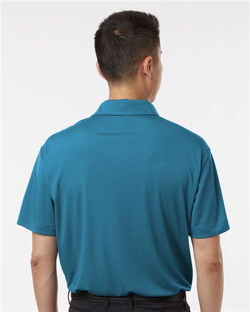 AllPro 12535 AllPro 41800 Men's Pro-Lock Performance Polo