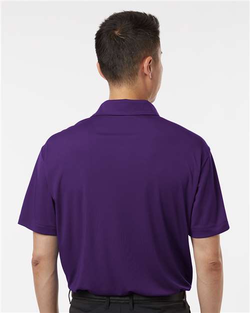 AllPro 12535 AllPro 41800 Men's Pro-Lock Performance Polo