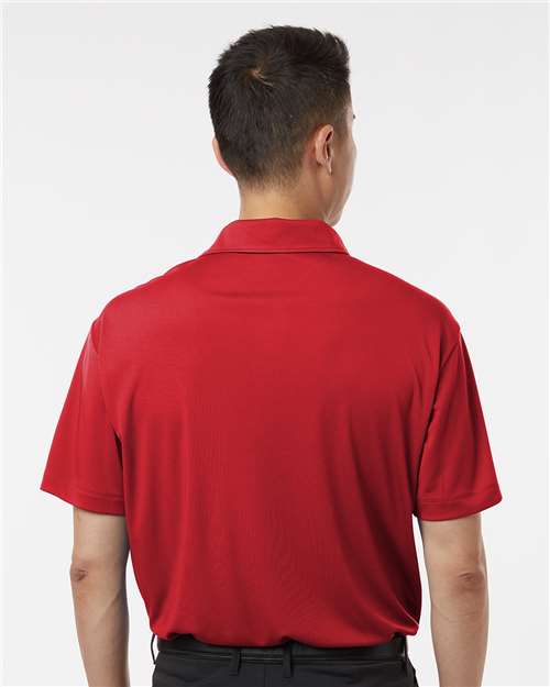 AllPro 12535 AllPro 41800 Men's Pro-Lock Performance Polo