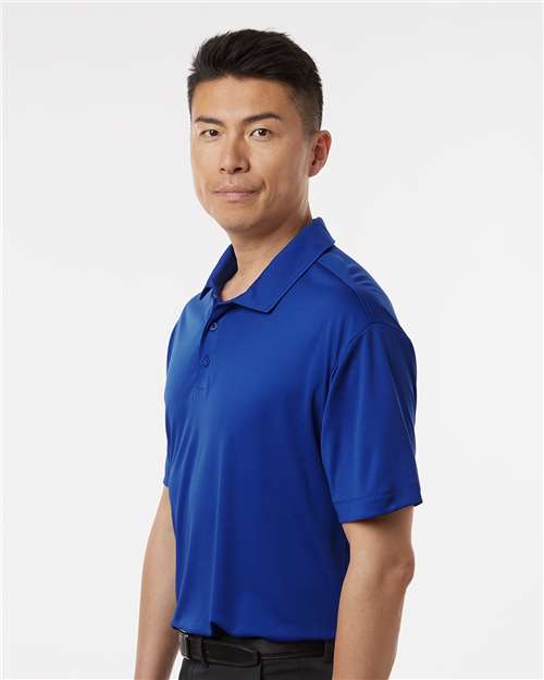 AllPro 12535 AllPro 41800 Men's Pro-Lock Performance Polo