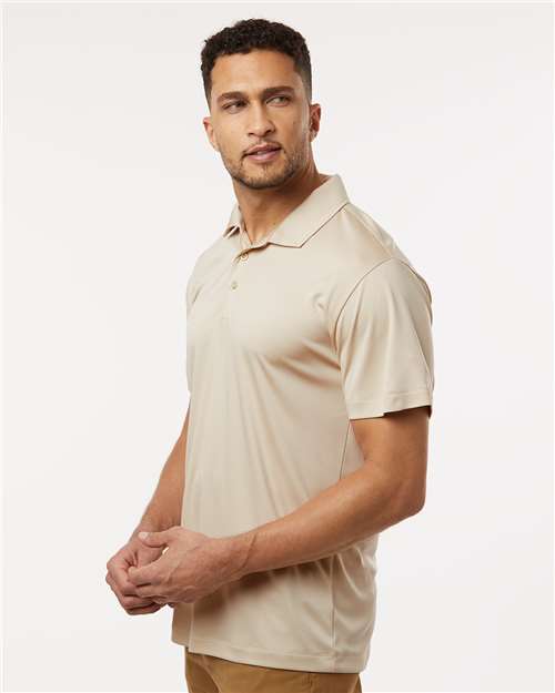 AllPro 12535 AllPro 41800 Men's Pro-Lock Performance Polo