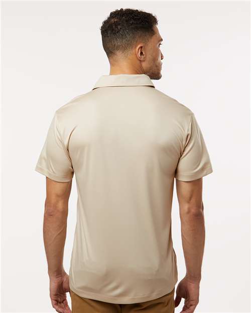 AllPro 12535 AllPro 41800 Men's Pro-Lock Performance Polo