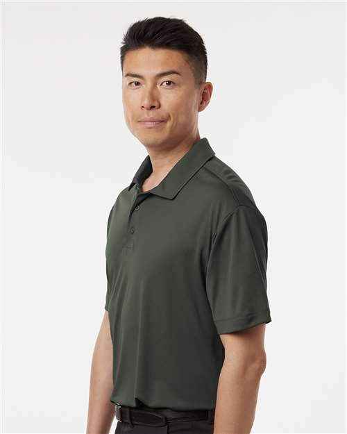 AllPro 12535 AllPro 41800 Men's Pro-Lock Performance Polo