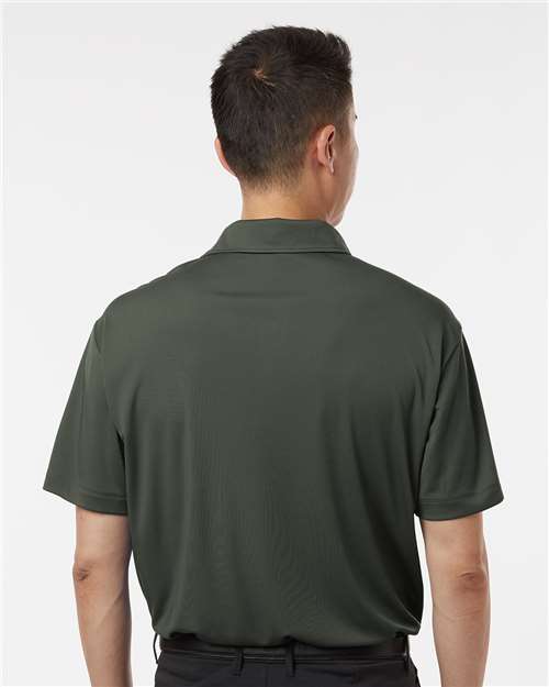 AllPro 12535 AllPro 41800 Men's Pro-Lock Performance Polo