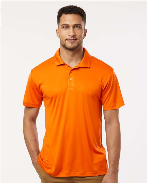 AllPro 12535 XS / Neon Orange AllPro 41800 Men's Pro-Lock Performance Polo