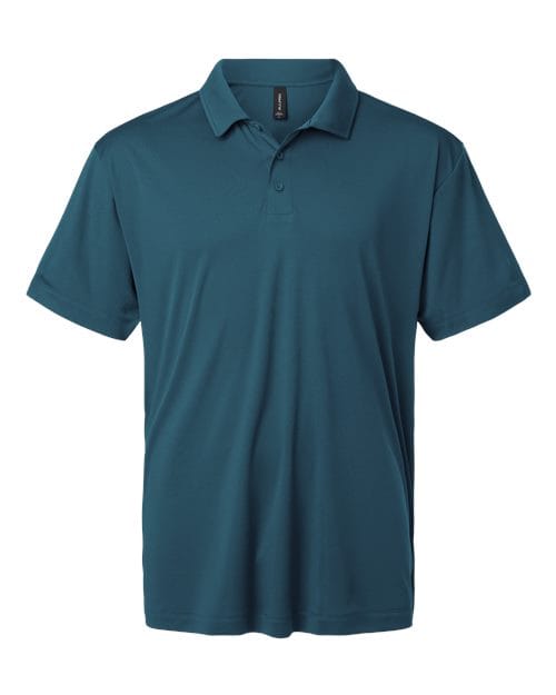 AllPro 41800 Men's Pro-Lock Performance Polo in 
