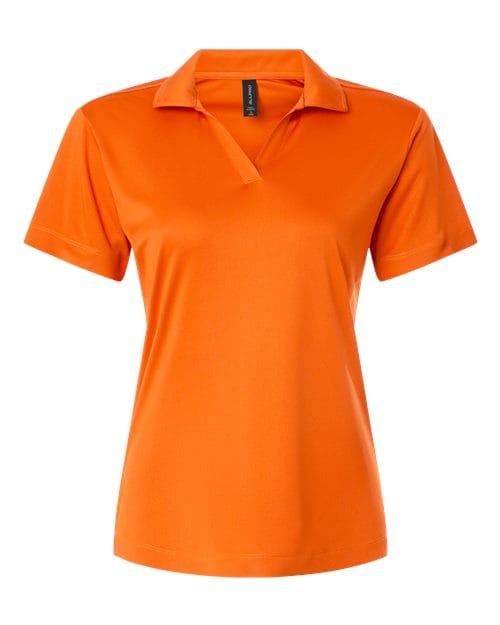 AllPro 41800L Women's Pro-Lock Performance Polo in 