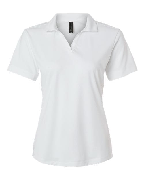 AllPro 41800L Women's Pro-Lock Performance Polo in 