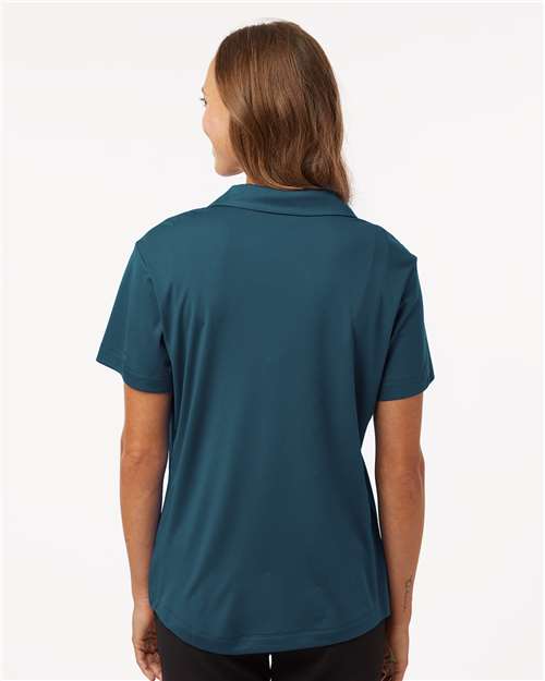 AllPro 41800L Women's Pro-Lock Performance Polo in 
