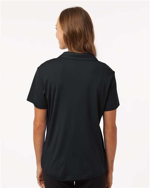 AllPro 41800L Women's Pro-Lock Performance Polo in 