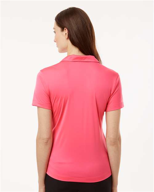 AllPro 41800L Women's Pro-Lock Performance Polo in 
