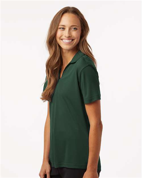 AllPro 41800L Women's Pro-Lock Performance Polo in 