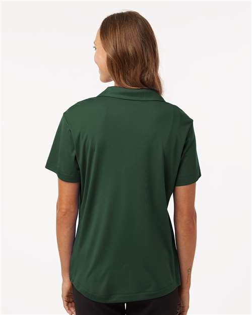 AllPro 41800L Women's Pro-Lock Performance Polo in 