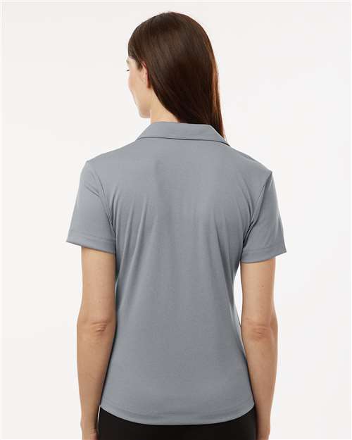 AllPro 41800L Women's Pro-Lock Performance Polo in 