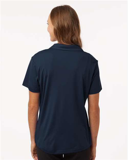 AllPro 41800L Women's Pro-Lock Performance Polo in 