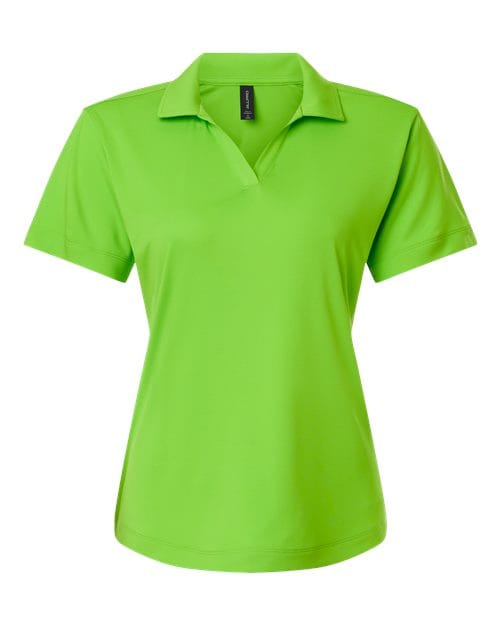 AllPro 41800L Women's Pro-Lock Performance Polo in 
