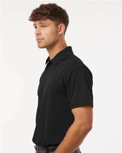 AllPro 41SP0-Men's Pro-Flex Sorona Polo in 