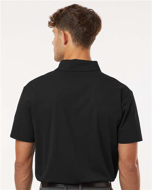 AllPro 41SP0-Men's Pro-Flex Sorona Polo in 