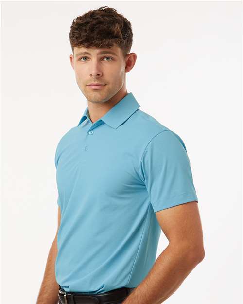 AllPro 41SP0-Men's Pro-Flex Sorona Polo in 