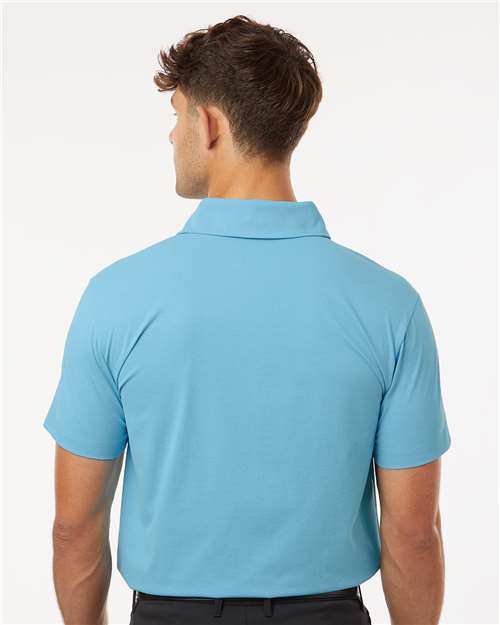 AllPro 41SP0-Men's Pro-Flex Sorona Polo in 