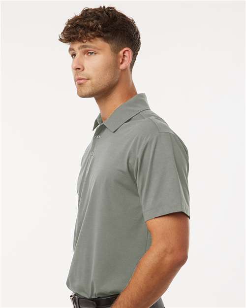 AllPro 41SP0-Men's Pro-Flex Sorona Polo in 