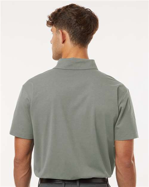 AllPro 41SP0-Men's Pro-Flex Sorona Polo in 