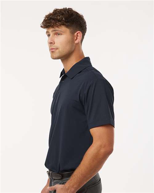 AllPro 41SP0-Men's Pro-Flex Sorona Polo in 
