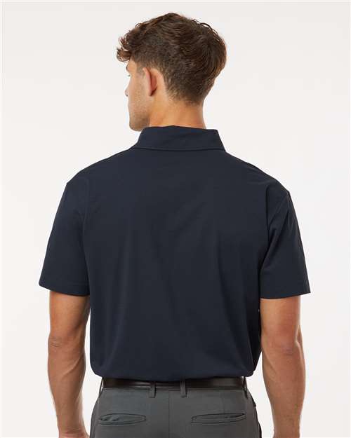 AllPro 41SP0-Men's Pro-Flex Sorona Polo in 